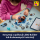 LEGO HARRY POTTER 76475 Zakazany las: expecto patronum - 1529862 - zdjęcie 8